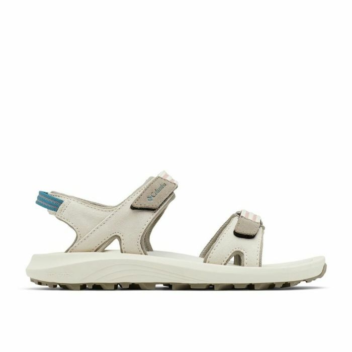 Sandalias de Montaña Columbia Trailstorm™ Blanco