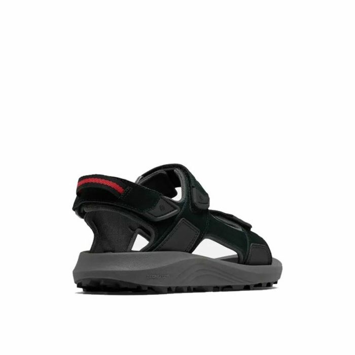 Sandalias de Montaña Columbia Trailstorm™ 3 Negro 1