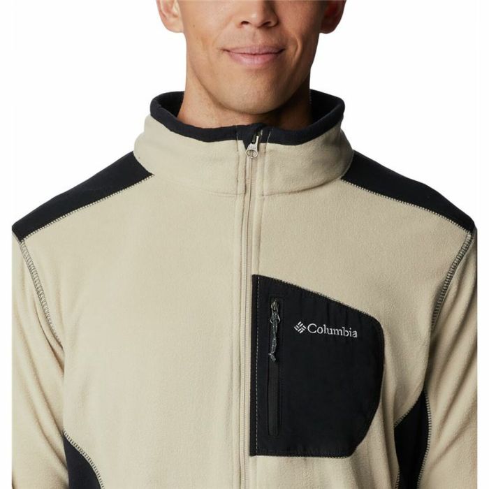 Chaqueta Deportiva para Hombre Columbia Klamath Range™ Beige 1