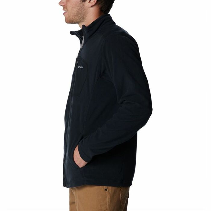 Chaqueta Deportiva para Hombre Columbia Klamath Range™ Negro 1