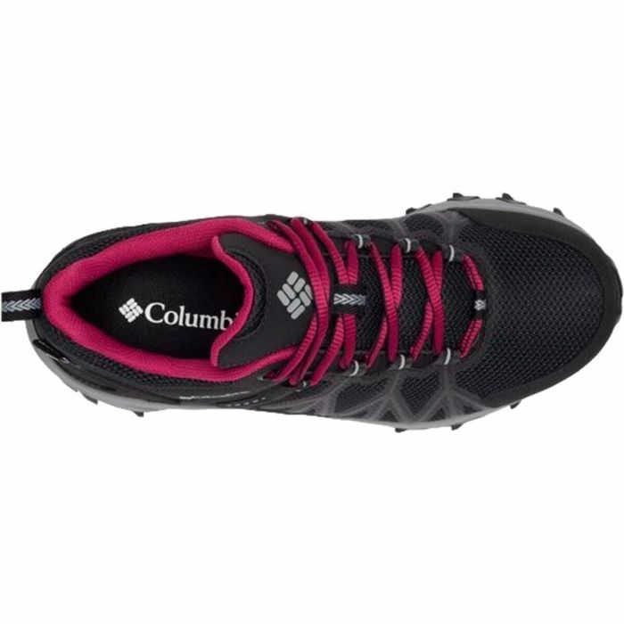 Zapatillas de Running para Adultos Columbia Peakfreak ™ II Outdry™ Negro 2