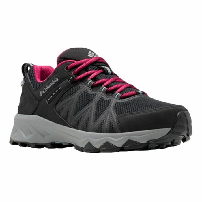 Zapatillas de Running para Adultos Columbia Peakfreak ™ II Outdry™ Negro 1