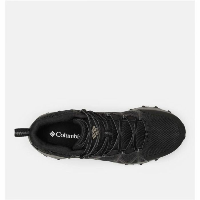 Botas de Montaña Columbia PeakFreak™ II Mid Outdry Negro 3