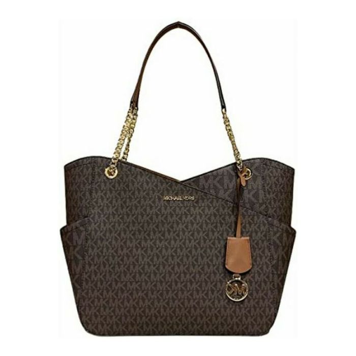 Bolso Mujer Michael Kors 35F1GTVT3B-BROWN