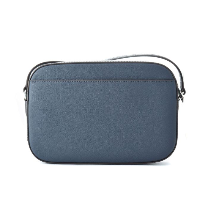 Bolso Mujer Michael Kors 35T1STTC9L-NAVY Azul 24 x 18 x 6 cm 2