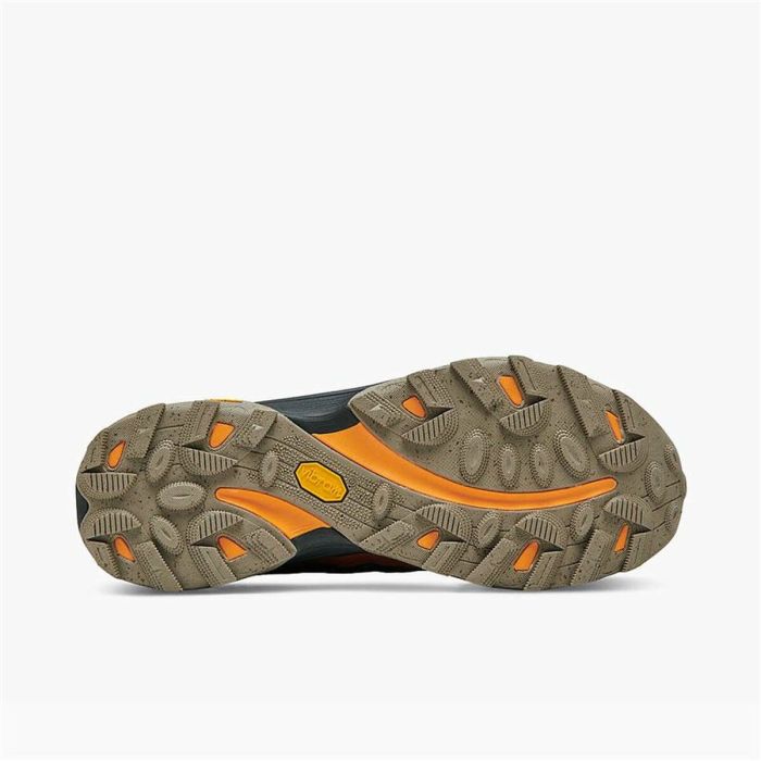 Zapatillas Deportivas Hombre Merrell Moab Speed GTX Verde 6