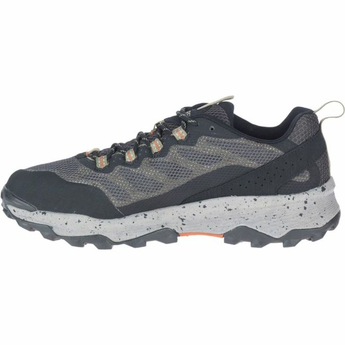 Zapatillas Deportivas Hombre Merrell Speed Strike Gris oscuro 7