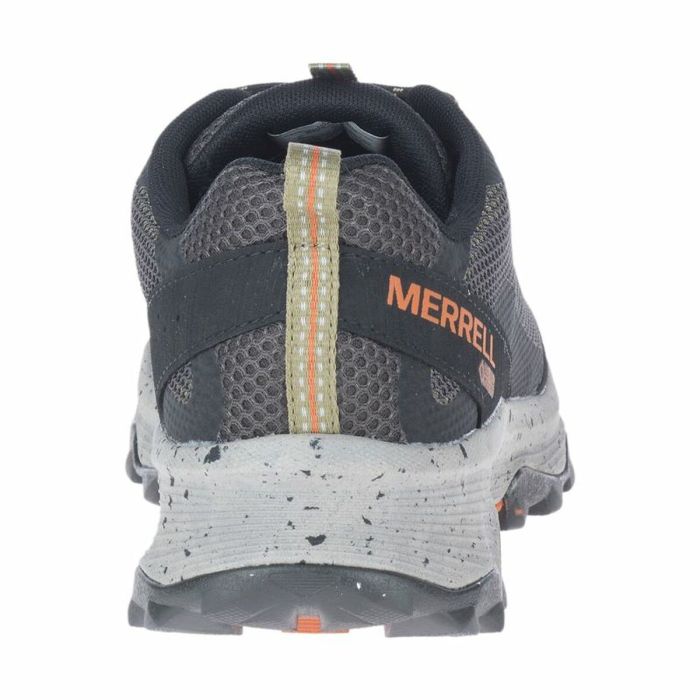 Zapatillas Deportivas Hombre Merrell Speed Strike Gris oscuro 1