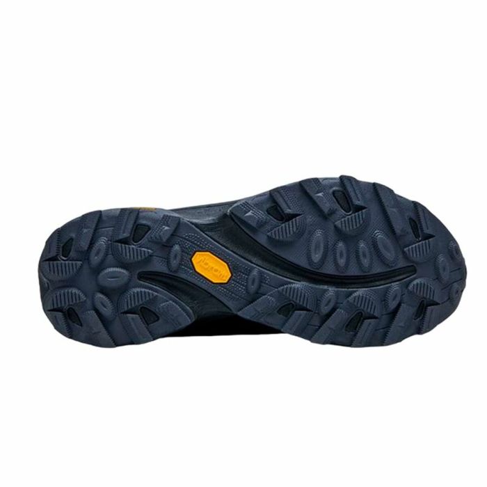 Zapatillas Deportivas Mujer Merrell Moab Speed GTX Negro 3