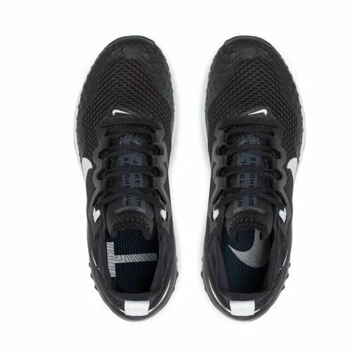 Zapatillas de Running para Adultos Nike Wildhorse 7 Mujer Negro 3