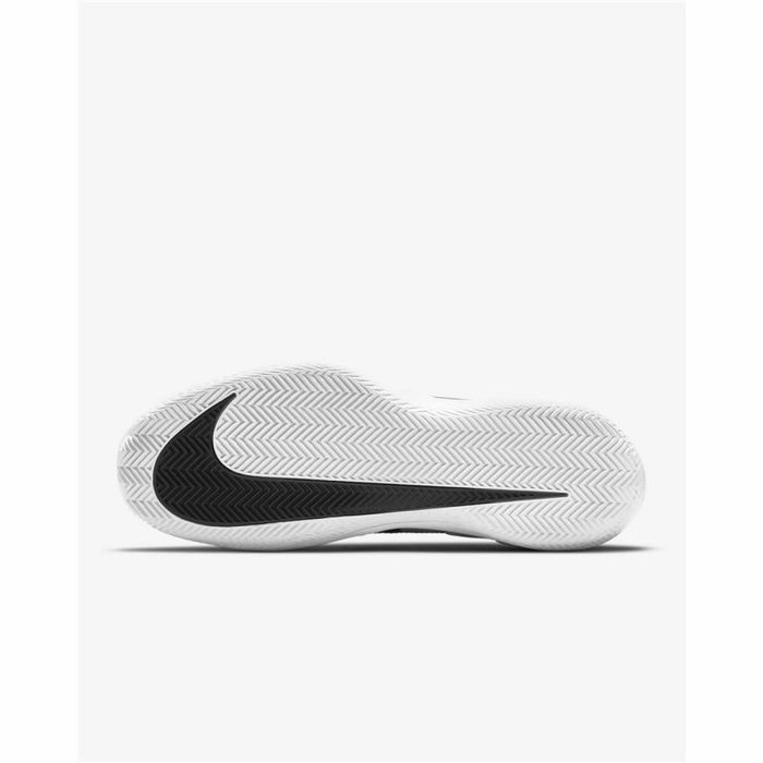 Zapatillas de Tenis para Hombre Nike NikeCourt Air Zoom Vapor Pro Tierra Negro 6