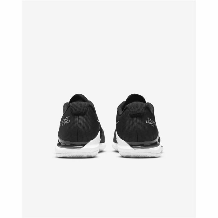 Zapatillas de Tenis para Hombre Nike NikeCourt Air Zoom Vapor Pro Tierra Negro 3