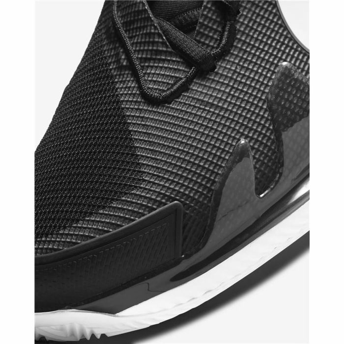 Zapatillas de Tenis para Hombre Nike NikeCourt Air Zoom Vapor Pro Tierra Negro 2
