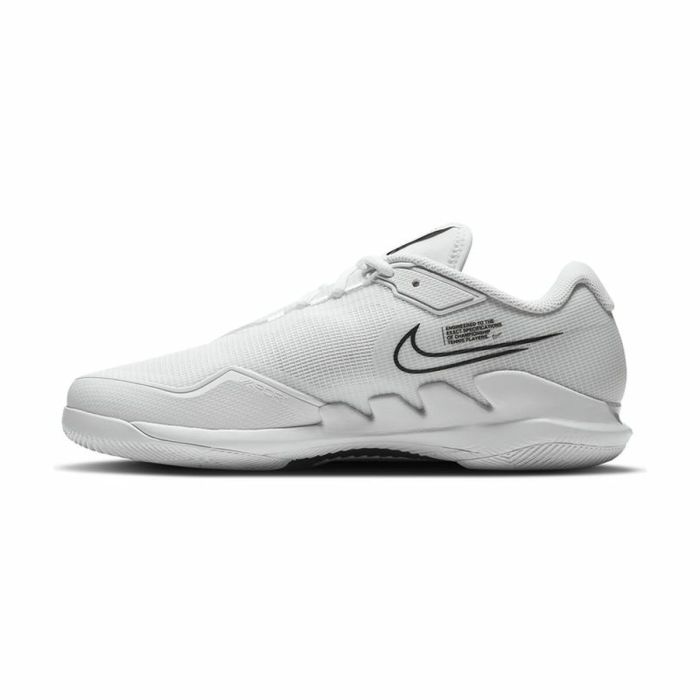 Zapatillas de Tenis para Hombre Nike Court Air Zoom Vapor Pro Blanco 5