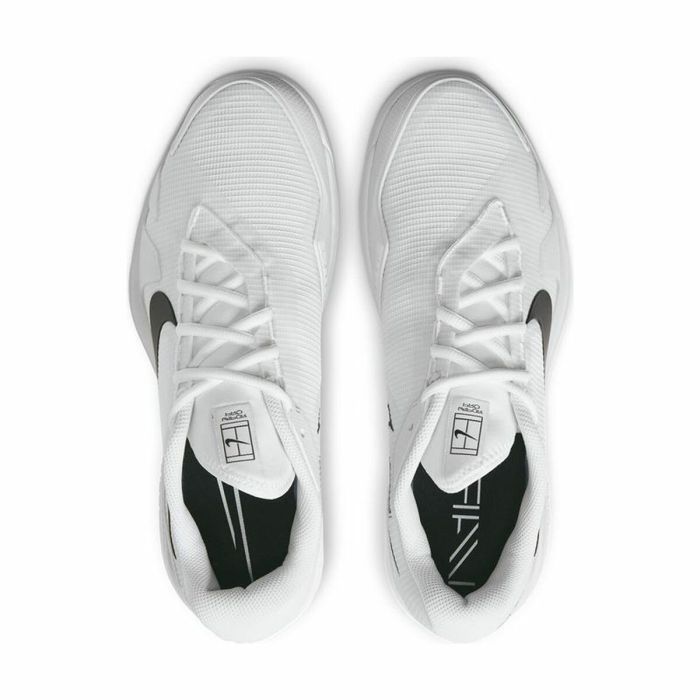 Zapatillas de Tenis para Hombre Nike Court Air Zoom Vapor Pro Blanco 3