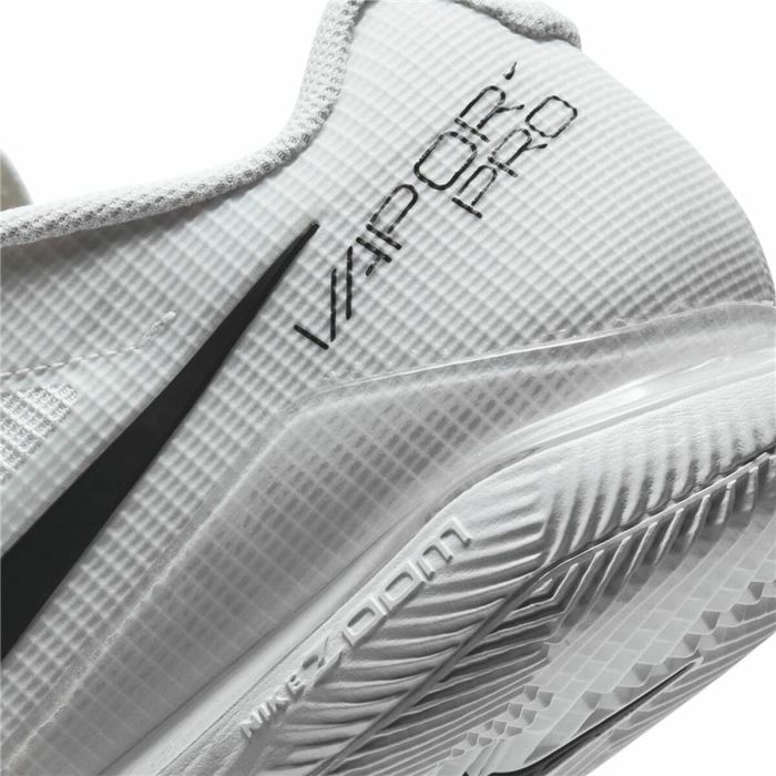 Zapatillas de Tenis para Hombre Nike Court Air Zoom Vapor Pro Blanco 1