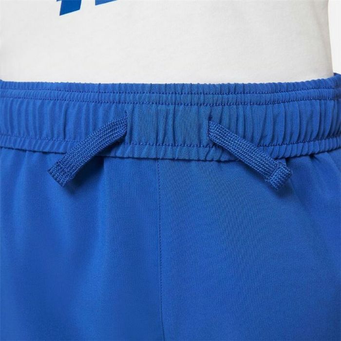 Pantalones Cortos Deportivos para Niños Nike Sportswear 3
