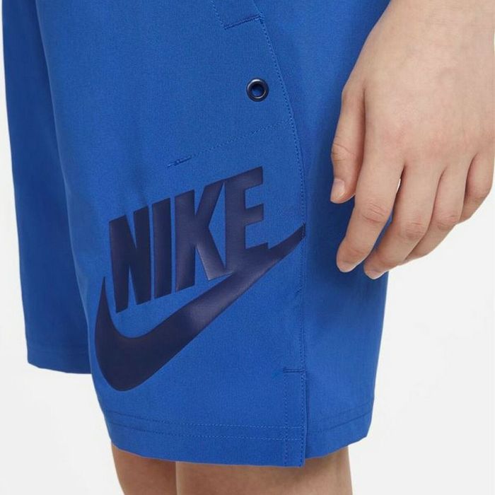 Pantalones Cortos Deportivos para Niños Nike Sportswear 1