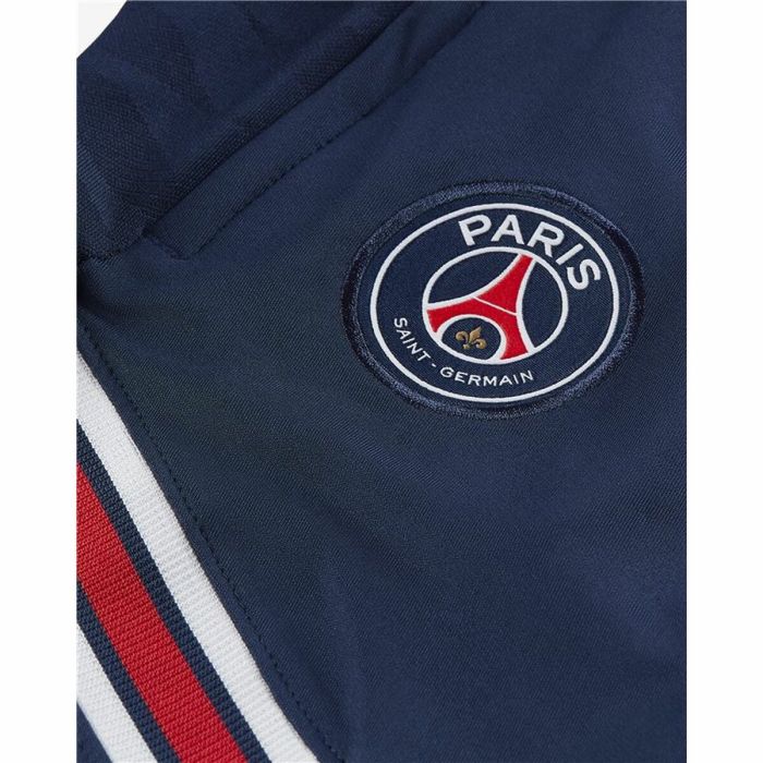 Pantalón de Entrenamiento de Fútbol para Adultos Nike Paris Saint Germain 21-22 Azul oscuro Hombre 1