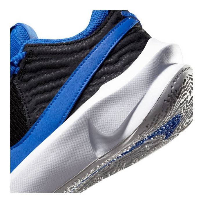 Zapatillas de Baloncesto para Niños Nike Team Hustle D 10 2