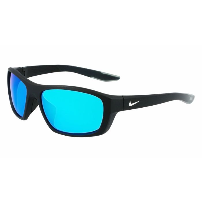 Gafas de Sol Unisex Nike NIKE-BRAZEN-BOOST-M-MI-CT8178-011 ø 57 mm