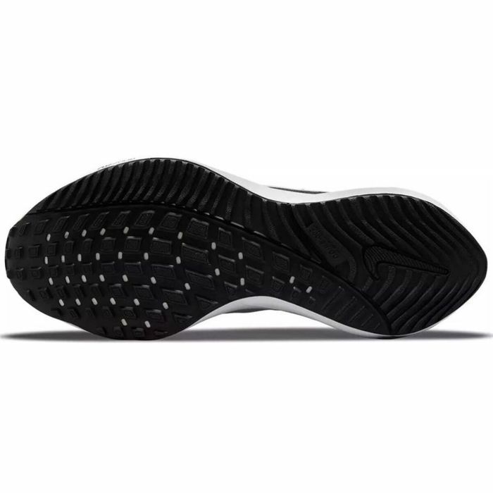 Zapatillas de Running para Adultos Nike Air Zoom Vomero 16 Negro Hombre 3