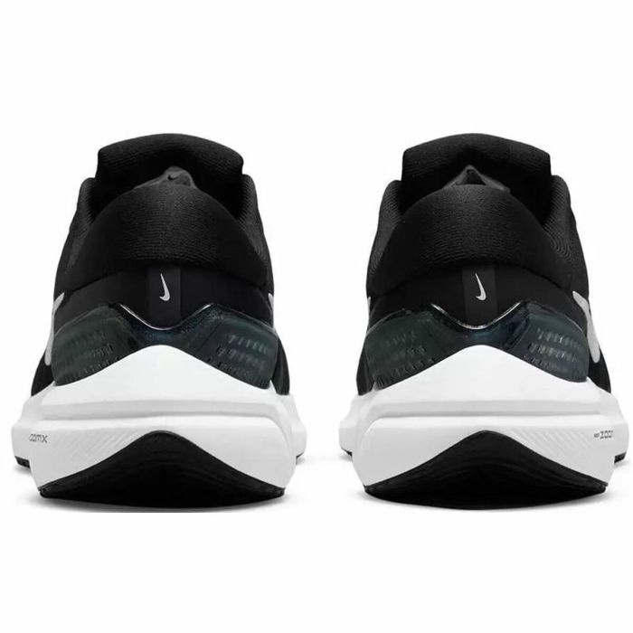 Zapatillas de Running para Adultos Nike Air Zoom Vomero 16 Negro Hombre 2