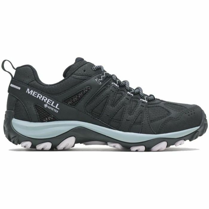 Zapatillas Deportivas Mujer Merrell Accentor Sport 3 Negro 0