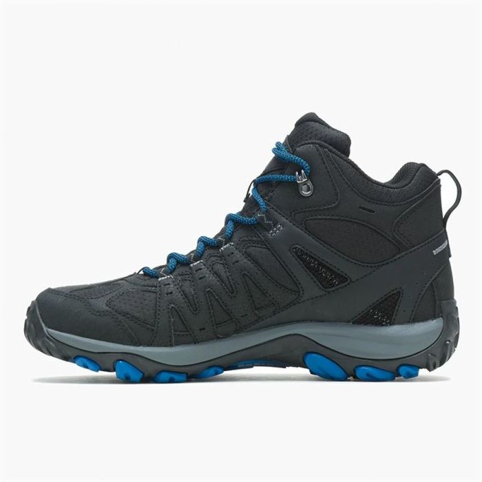 Botas de Montaña Merrell Accentor Sport 3 Mid Negro 3