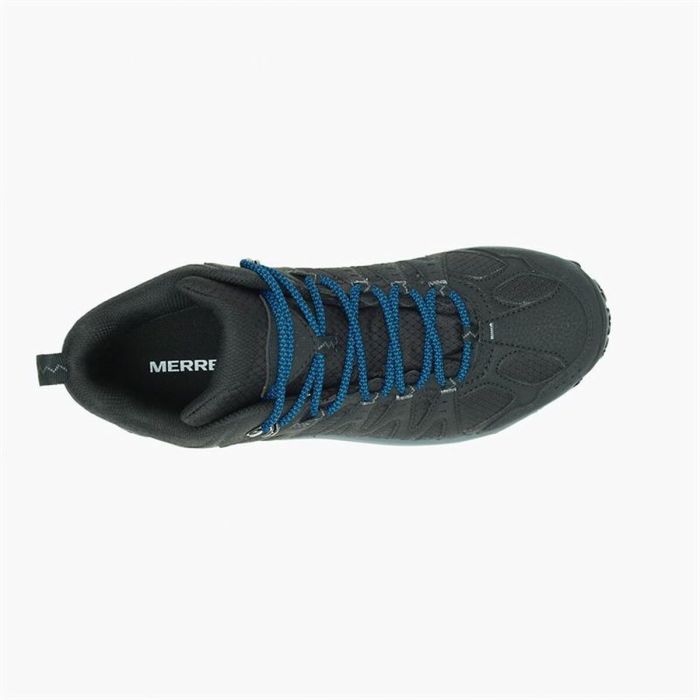 Botas de Montaña Merrell Accentor Sport 3 Mid Negro 1