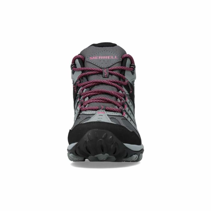 Zapatillas Deportivas Mujer Merrell  Accentor Sport 3 Mid  Gris 1 Zapatillas Deportivas Mujer Merrell  Accentor Sport 3 Mid  Gris 1