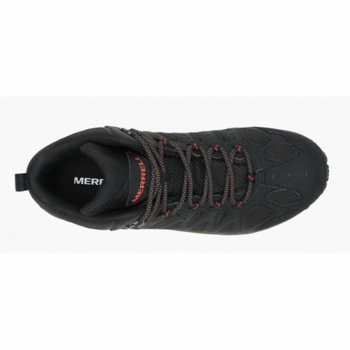 Botas de Montaña Merrell Accentor Sport 3 Mid Negro 2