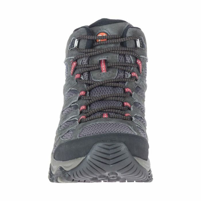 Botas de Montaña Merrell  Moab 3 Mid Gtx  Gris oscuro 1