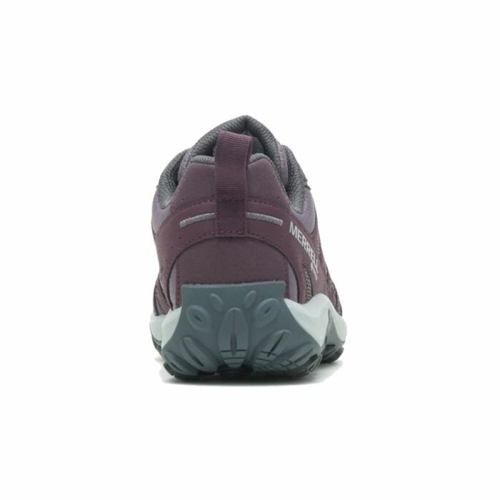 Zapatillas de Running para Adultos Merrell Accentor 3 Sport Gtx Mujer Magenta 1