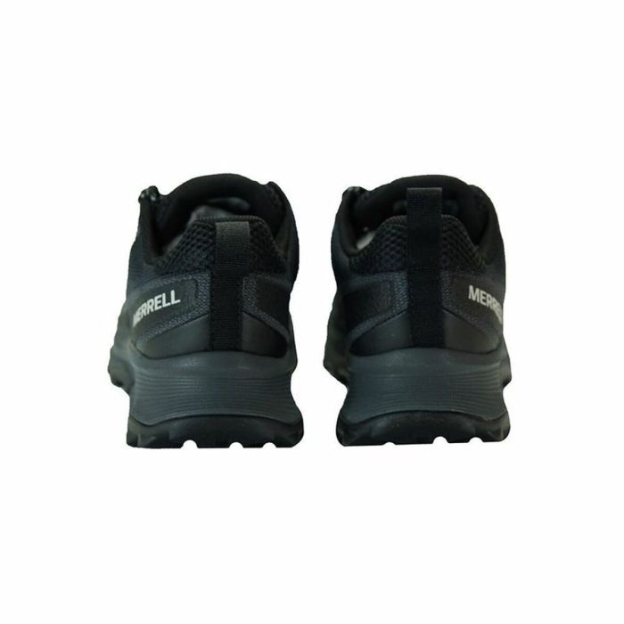 Zapatillas Deportivas Merrell Accentor Sport 3 Montaña Negro Hombre 1