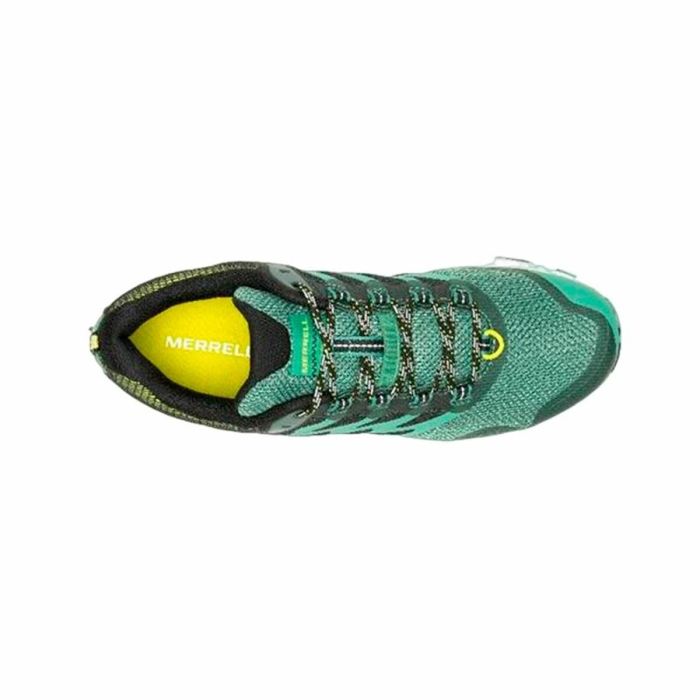 Zapatillas de Running para Adultos Merrell Nova 3 Turquesa 1