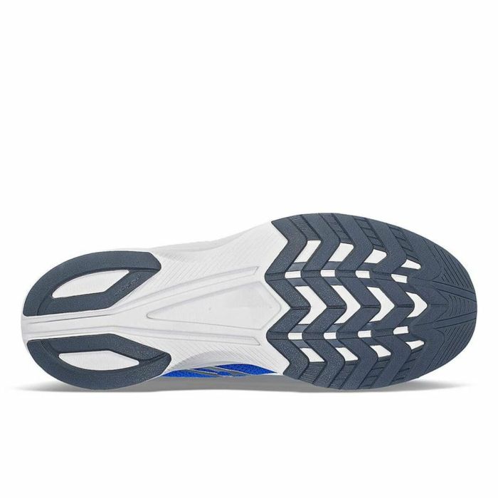 Zapatillas de Running para Adultos Saucony Axon 3 Azul 4