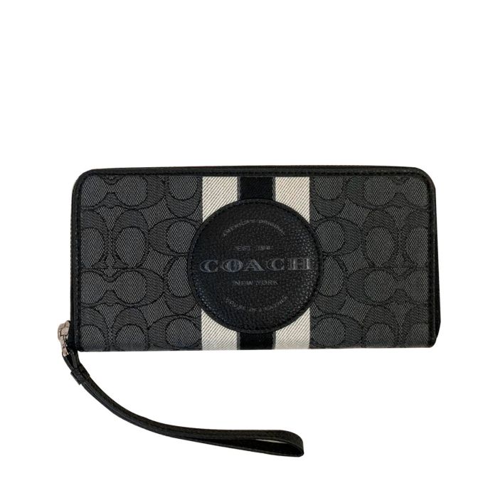 Coach new york online cartera mujer