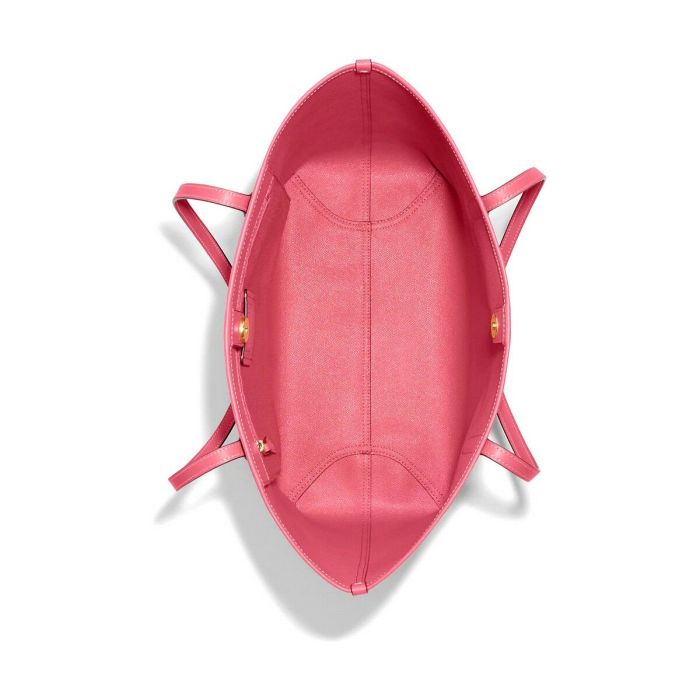 Bolso Mujer Coach CB869-IMUOE Marrón 44 x 27 x 14 cm 4 Bolso Mujer Coach CB869-IMUOE Marrón 44 x 27 x 14 cm 4