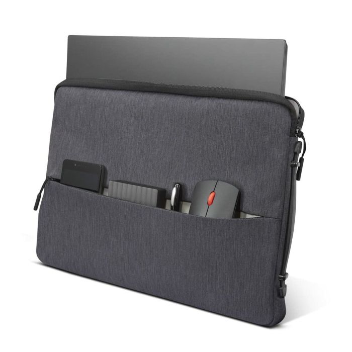 Funda para Notebook Lenovo GX40Z50942 Gris 15,6'' 1