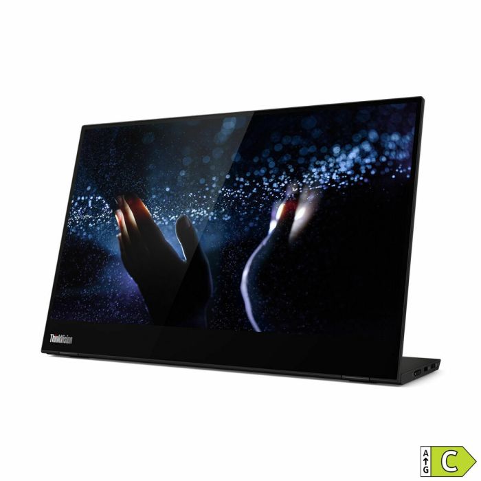 Monitor Lenovo M14t 14" Full HD 5 Monitor Lenovo M14t 14" Full HD 5
