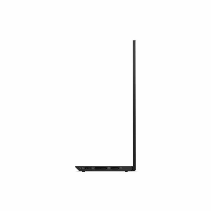 Monitor Lenovo M14t 14" Full HD 3 Monitor Lenovo M14t 14" Full HD 3