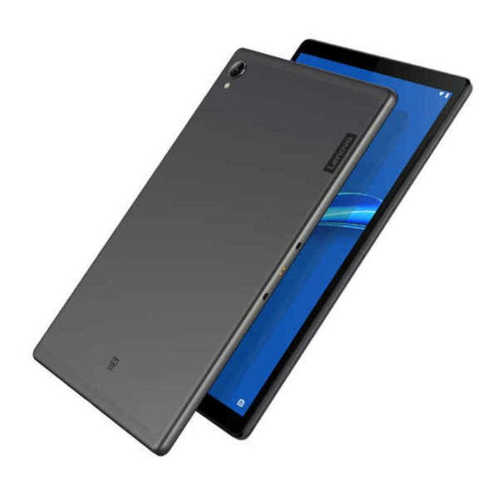 Funda Tablet Lenovo Black para Lenovo M10 HD 2ª GEN - ZG38C03033