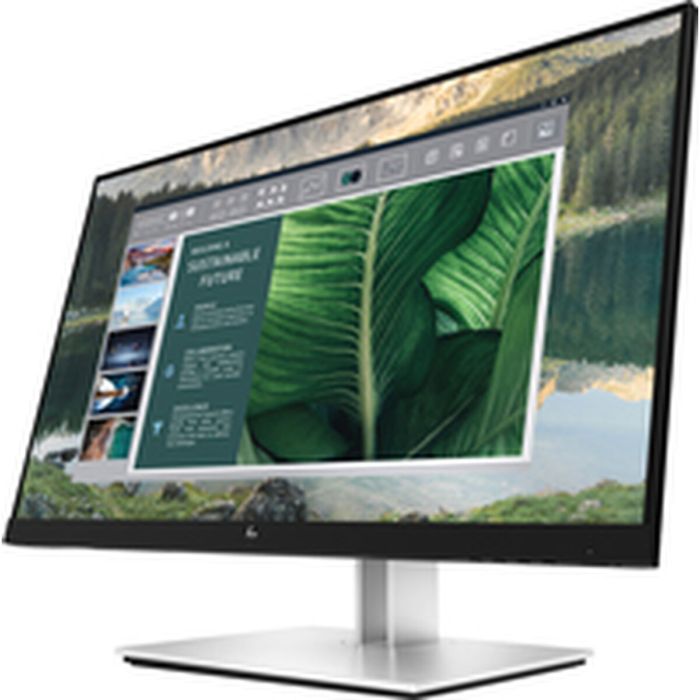 Monitor HP 189T0AA#ABB IPS LCD IPS 23,8" 23.8" 6 Monitor HP 189T0AA#ABB IPS LCD IPS 23,8" 23.8" 6