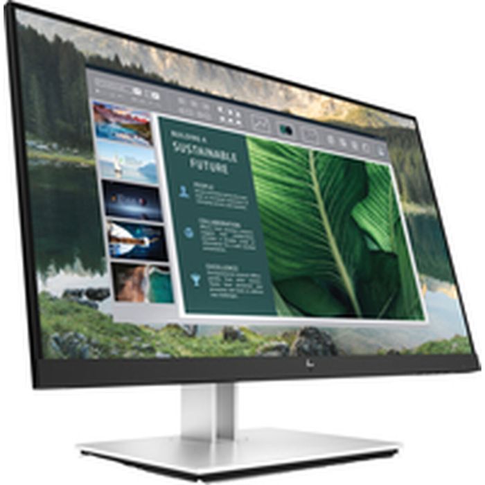 Monitor HP 189T0AA#ABB IPS LCD IPS 23,8" 23.8" 5 Monitor HP 189T0AA#ABB IPS LCD IPS 23,8" 23.8" 5