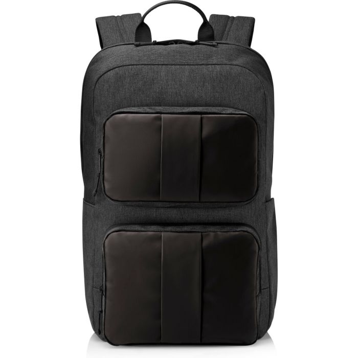 Mochila para Portátil HP 1G6D3AA Negro