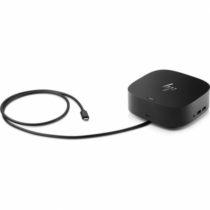 Dockstation HP USB-C G5 Dock Negro 8