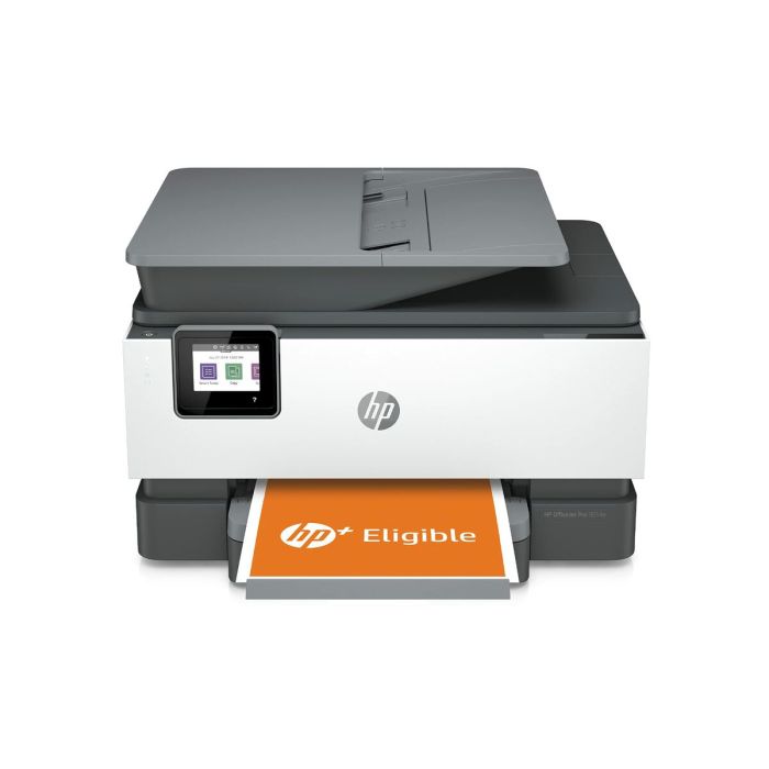 Impresora Multifunción HP 22A56B 7