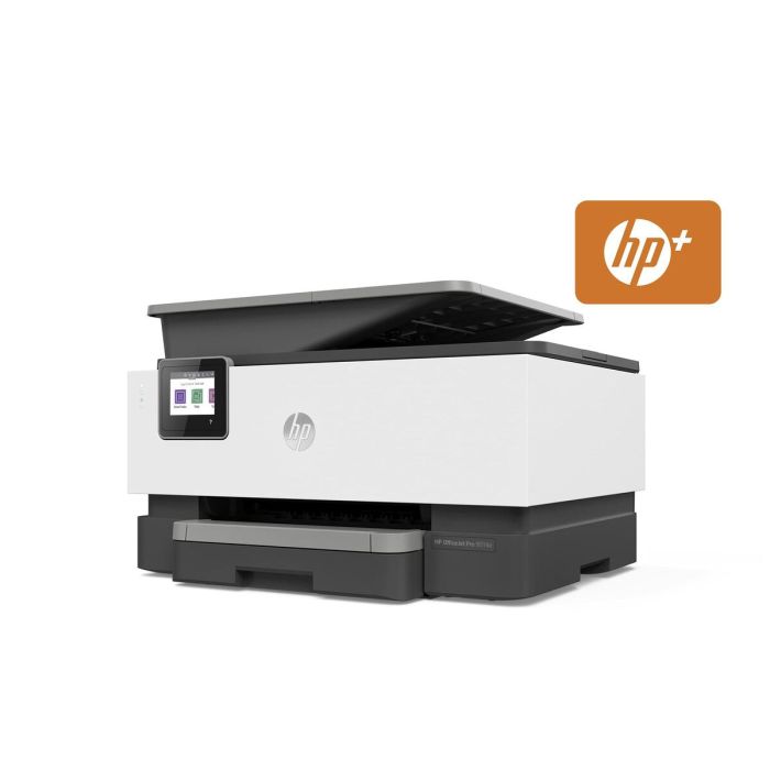 Impresora Multifunción HP 22A56B 6