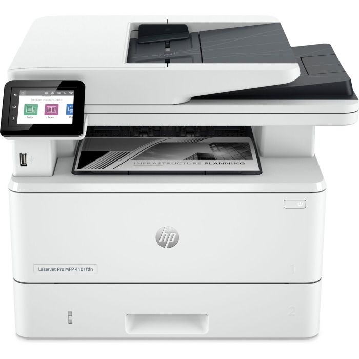 HP Laserjet Pro Mfp 4102Dw